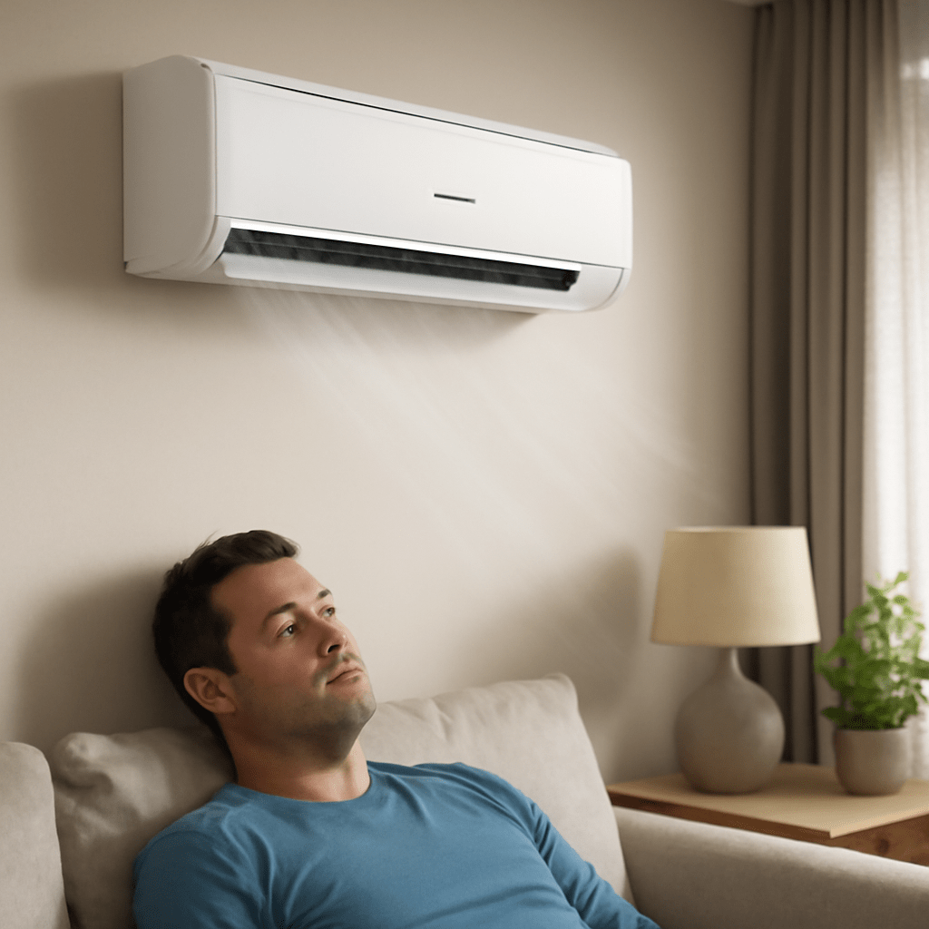 Samsung WindFree Comfort
