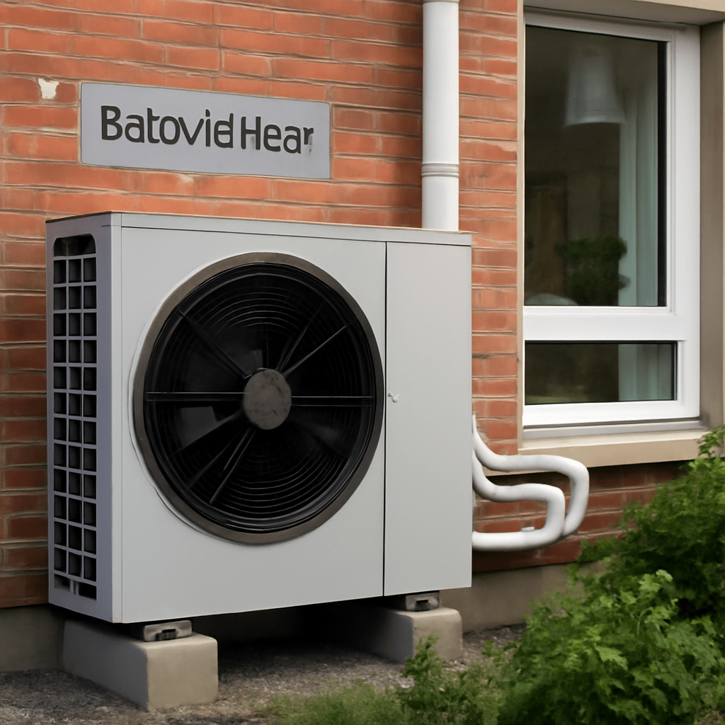 Bataviaheat
