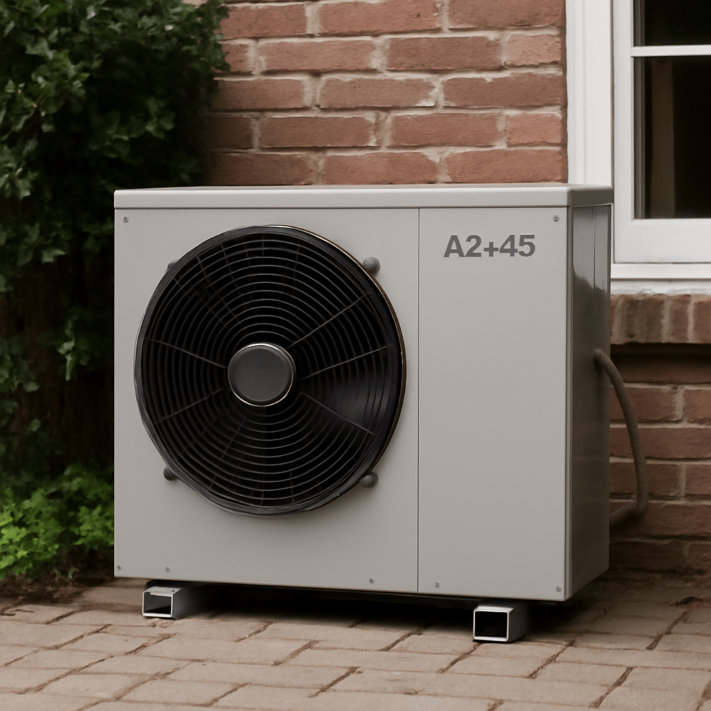 reviews voor adlår warmtepompen